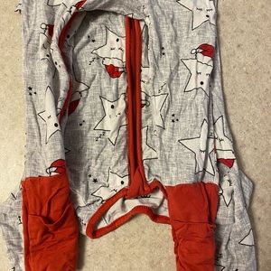 18-24 month Zippies- Little Sleepies